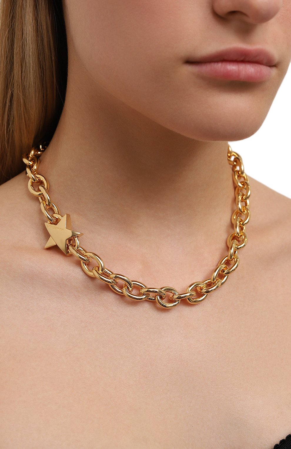 Колье NUMBERING, арт. 5772, фото 2