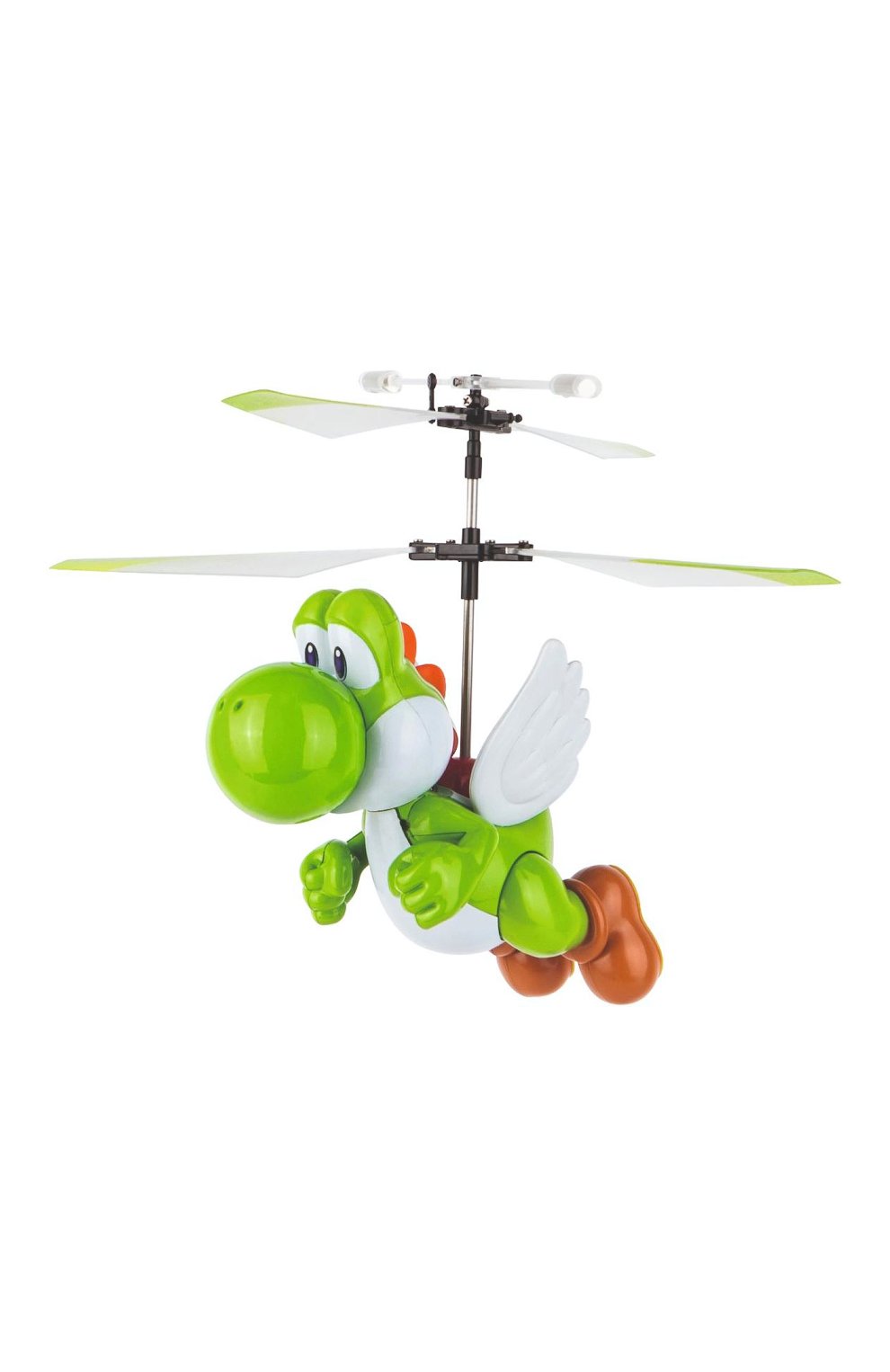 Игрушка вертолет super mario на управлении CARRERA, арт. 370501033, фото 1