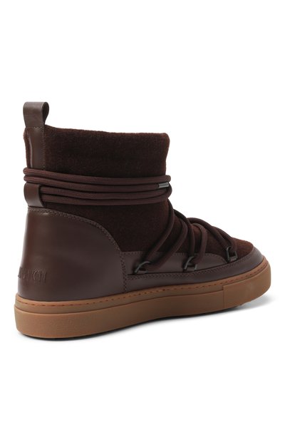 Текстильные сапоги felt INUIKII, арт. 2001.003.0082, фото 5