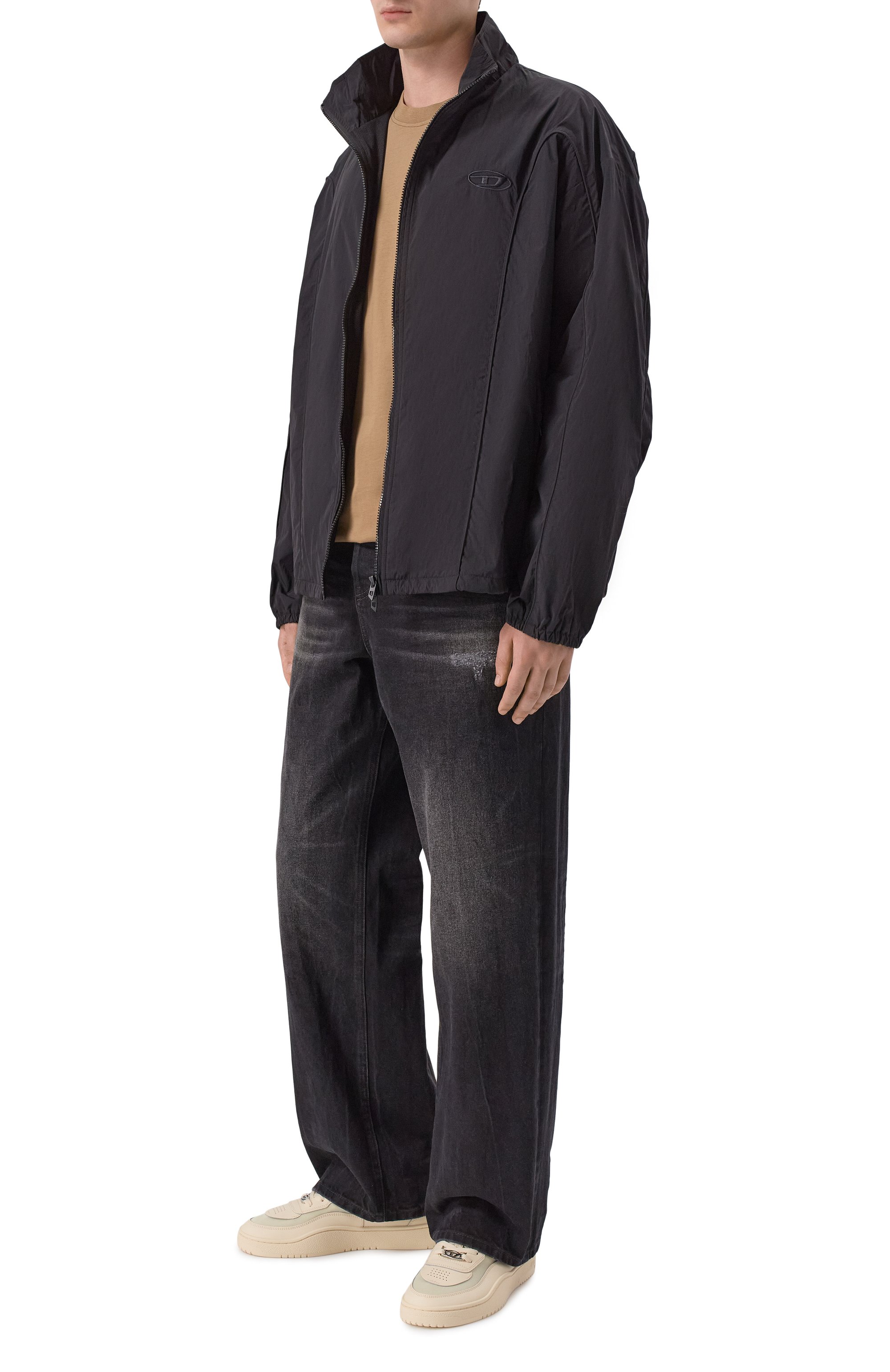 Куртка DIESEL, арт. A21981/0AKAD, фото 2