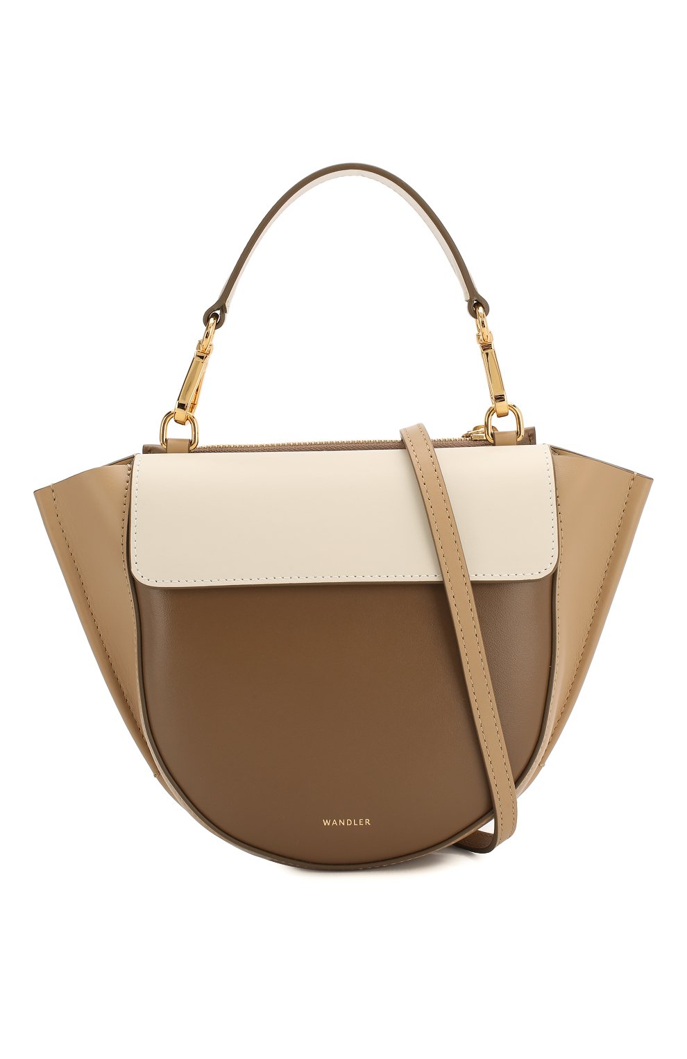 Сумка hortensia mini WANDLER, арт. H0RTENSIA BAG MINI/SHADES, фото 6