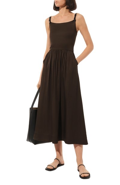 Платье LORENA ANTONIAZZI, арт. E2373AB35A/3612, фото 2