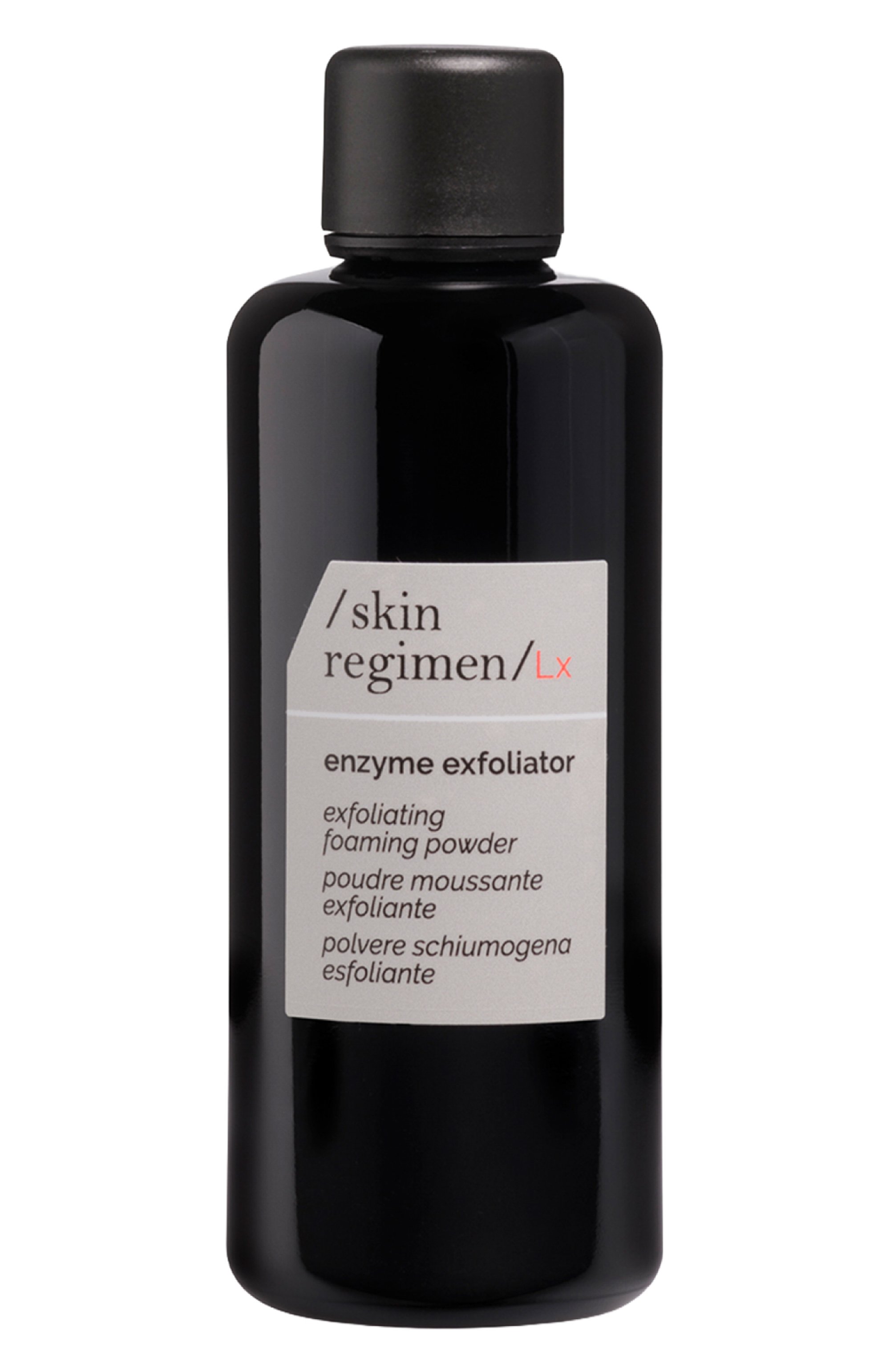 Энзимная пудра с экстрактом водоросли для глубокого очищения skin regimen (55g) COMFORT ZONE, арт. 12520, фото 1