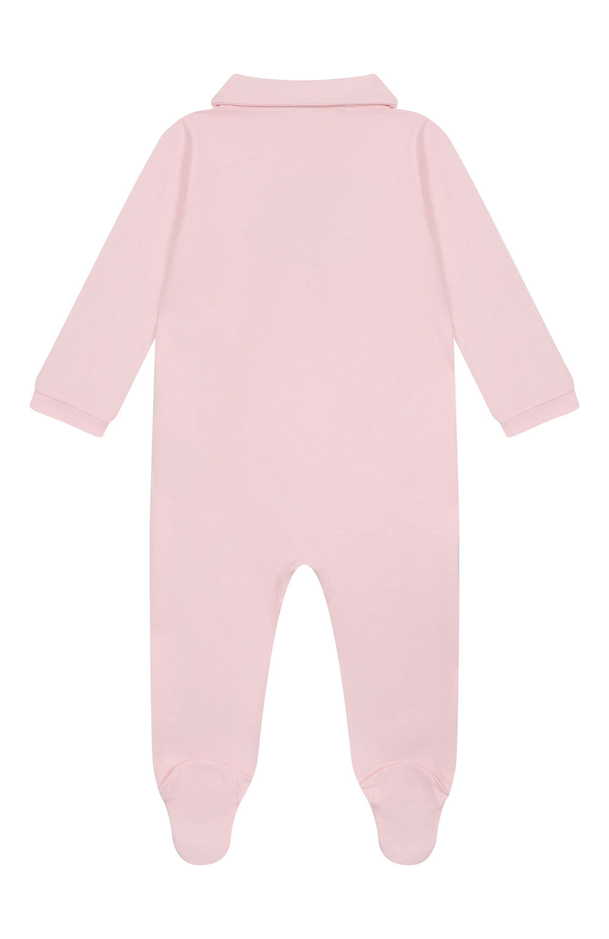 Комплект из комбинезона и шапки STORY LORIS,  арт. 30372, фото 3