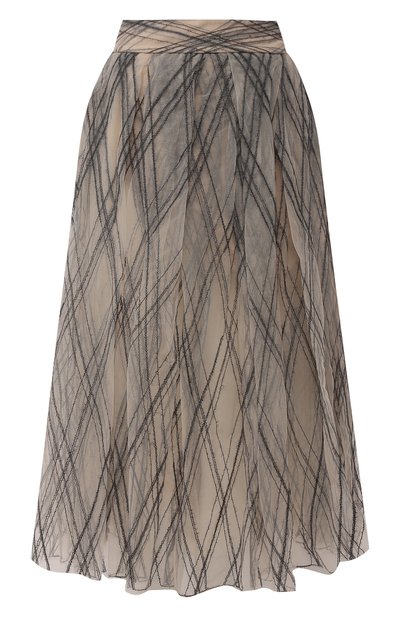 Женская юбка BRUNELLO CUCINELLI, арт. MA960G2888