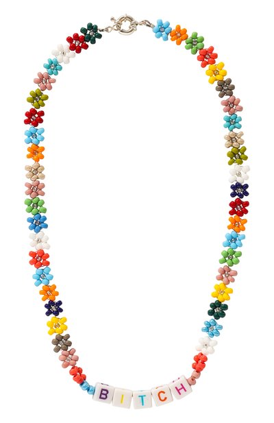 Колье HIAYNDERFYT, арт. 1-5BTCHM, фото 1