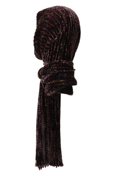 Капор из вискозы DRIES VAN NOTEN, арт. 011239-2723-401, фото 2