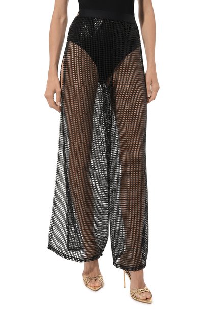 Брюки BALMAIN, арт. BKN711350, фото 3