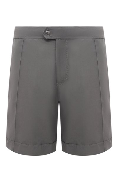 Плавки-шорты BRUNELLO CUCINELLI, арт. MQ828037, фото 1