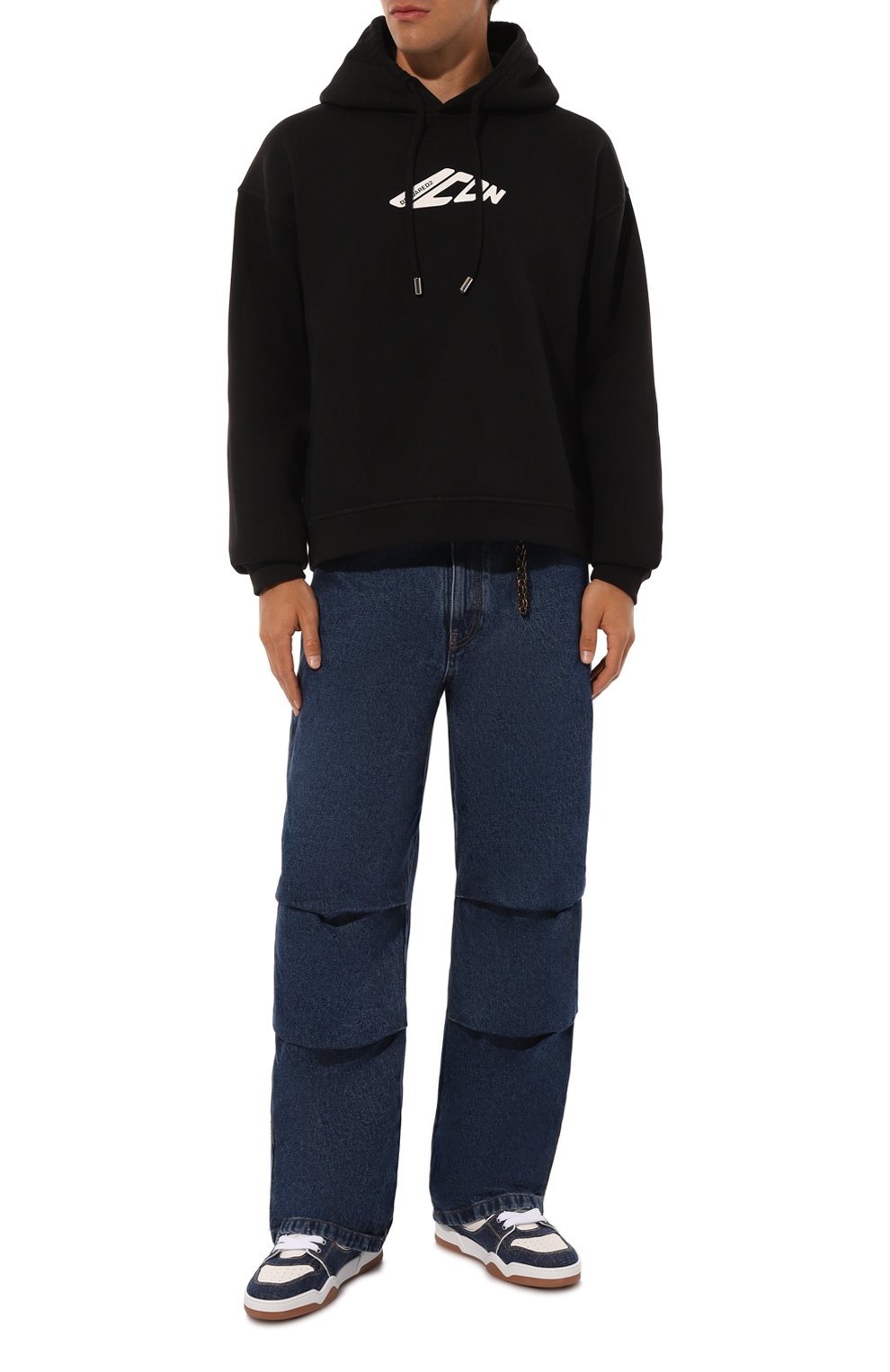 Джинсы DARKPARK, арт. MTR33/DBL01, фото 2