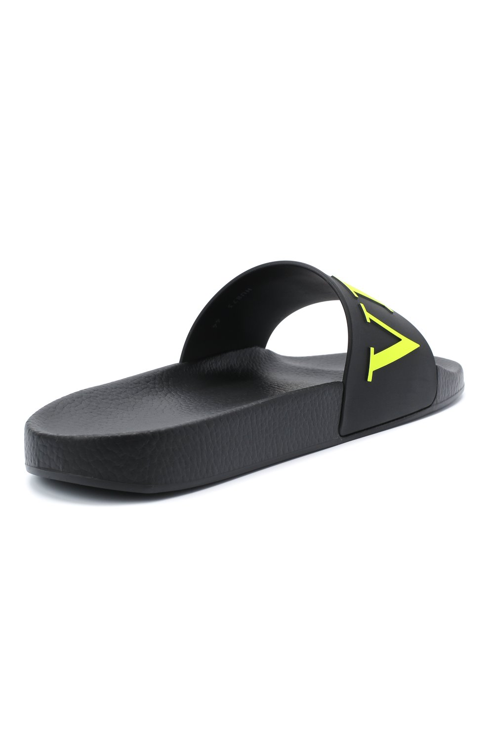 Шлепанцы VALENTINO, арт. UY2S0873/FAD, фото 4