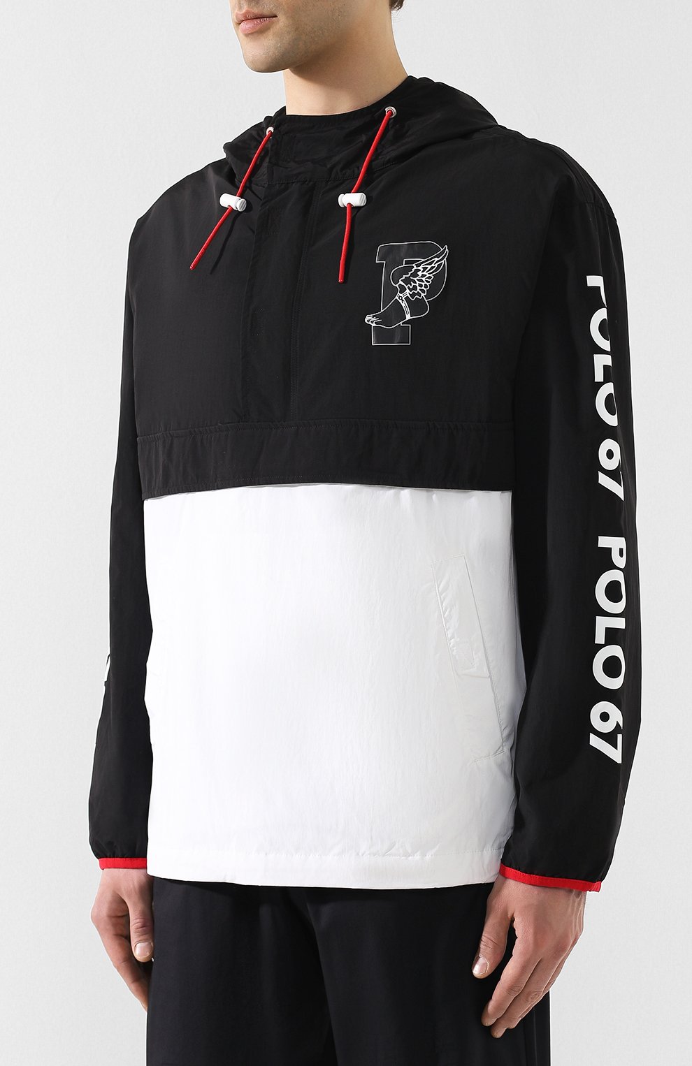 Анорак POLO RALPH LAUREN, арт. 710733934, фото 3