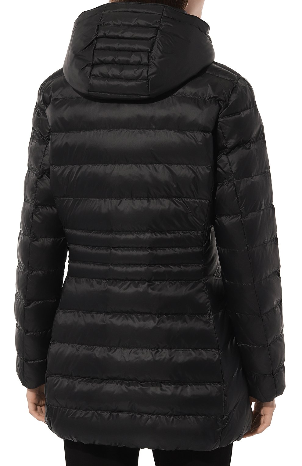 Пуховик EA7, арт. 6DTK01/TN88Z, фото 4