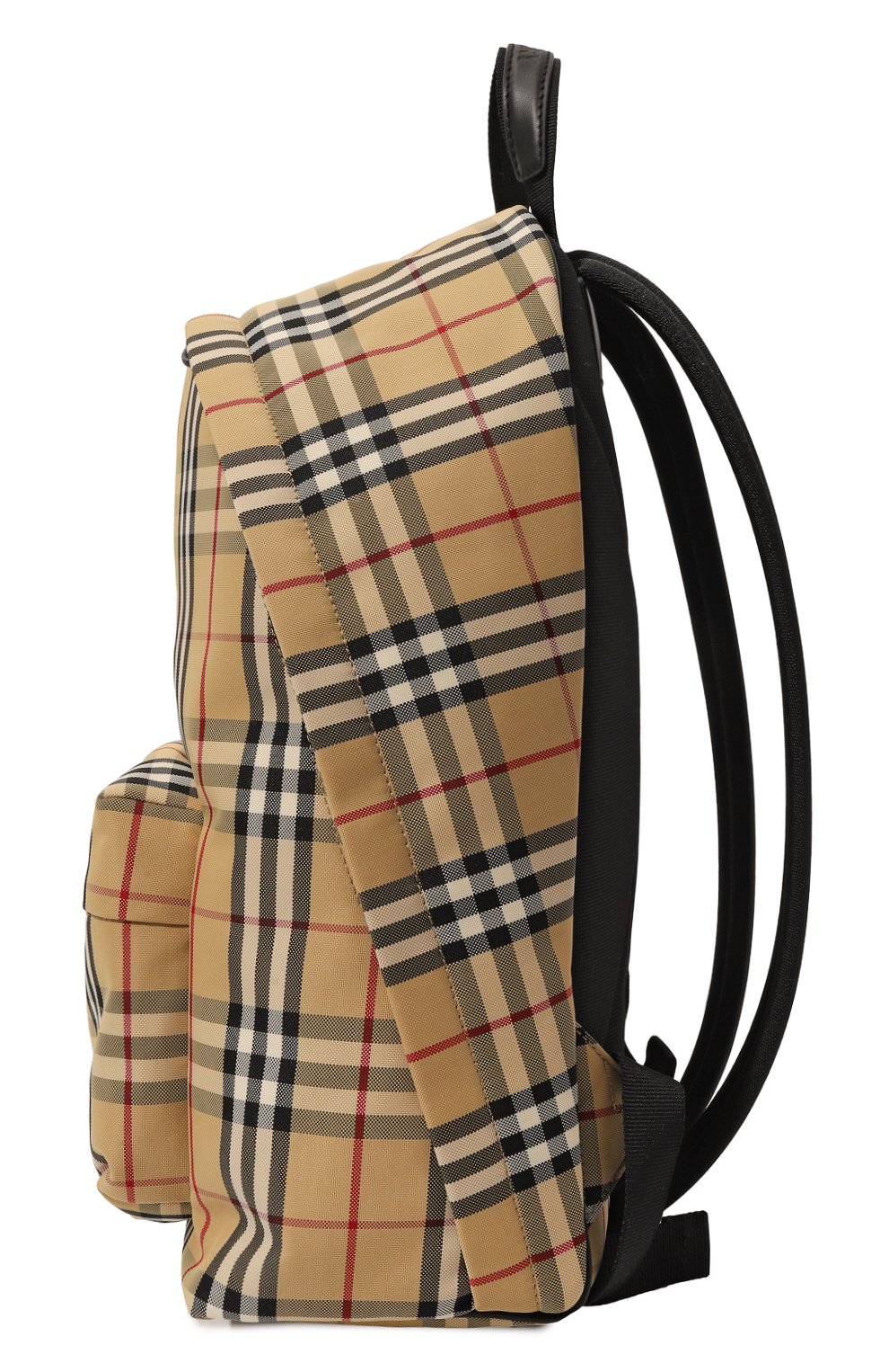 Текстильный рюкзак BURBERRY, арт. 8069749, фото 4
