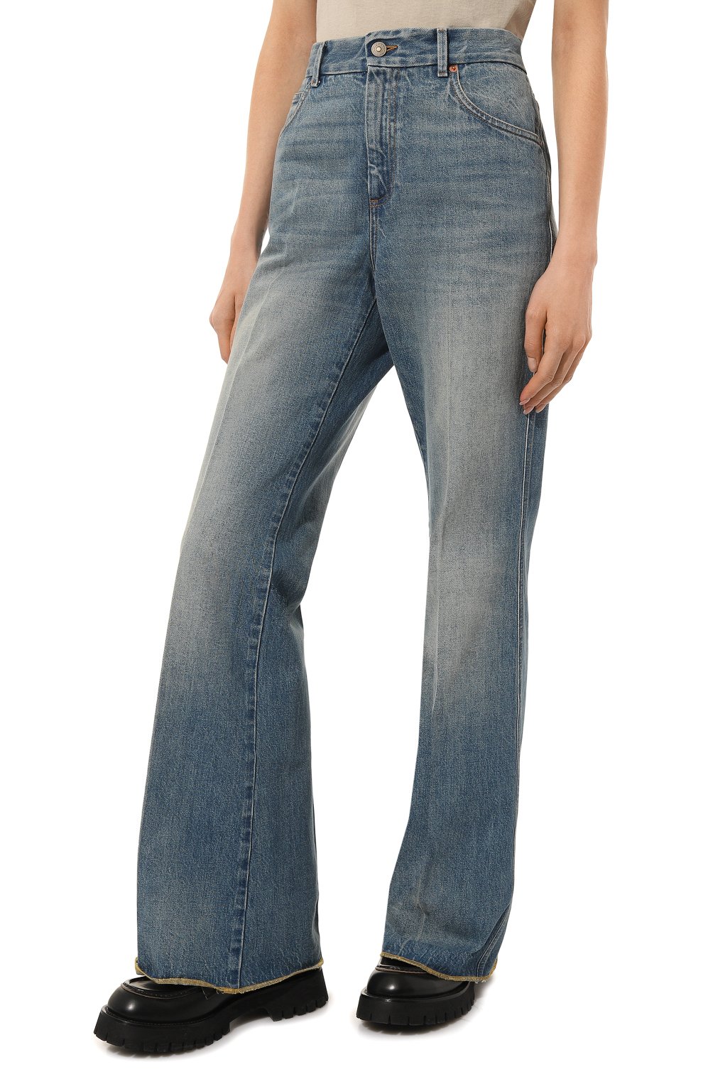 Джинсы GUCCI, арт. 656983 XDBOJ, фото 3