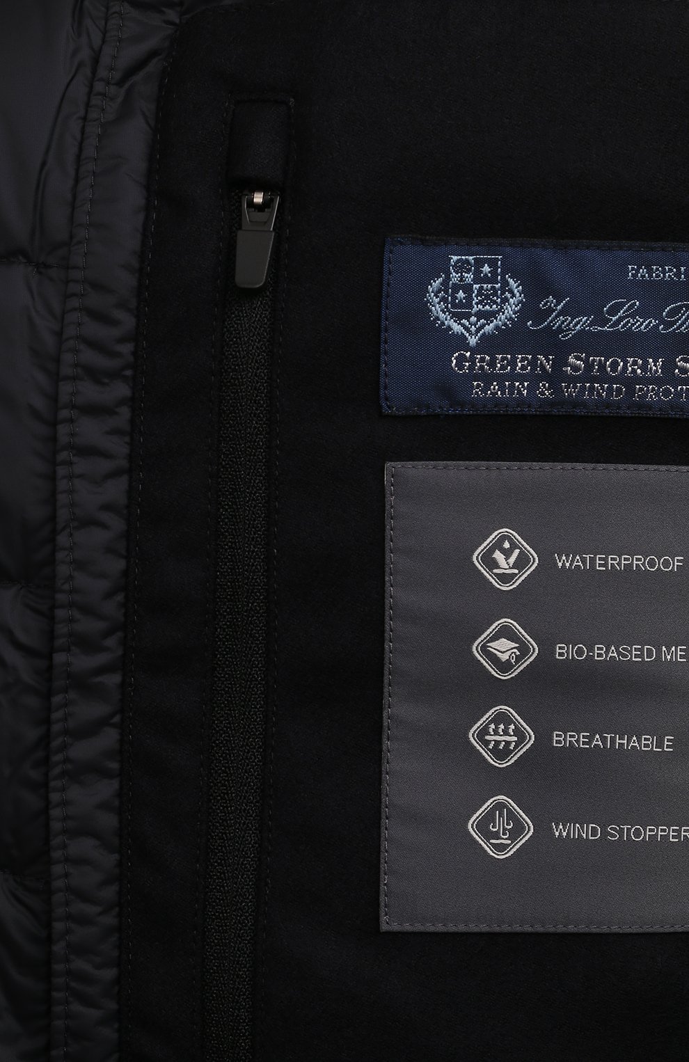 Пуховик DUNO, арт. 0RLAND0/LEVIC0, фото 6