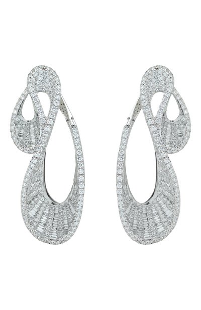 Женские серьги KAVANT & SHARART, арт. KSE062T