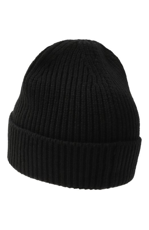 Шапка Bacon BACNUCPC621 Чёрный  BACNUCPC621 Фото 2