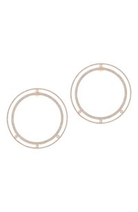 Серьги MESSIKA, арт. 11568-PG, фото 1