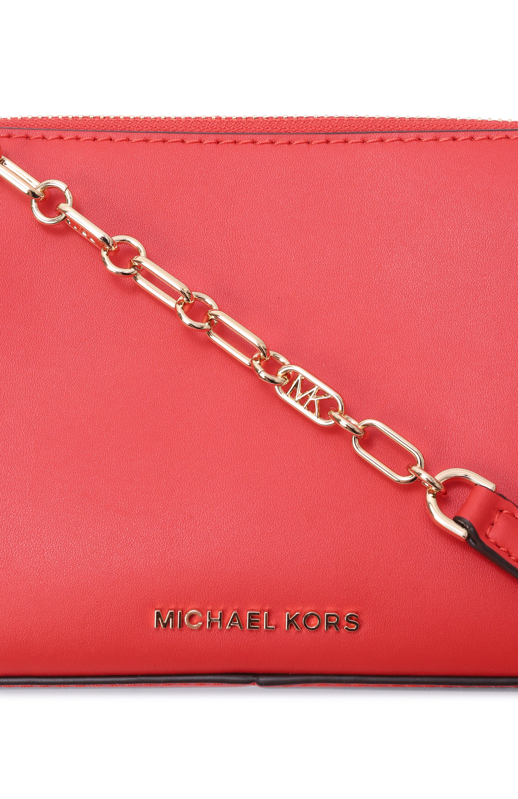 Сумка empire medium MICHAEL MICHAEL KORS, арт. 32H3G8EW6L, фото 3