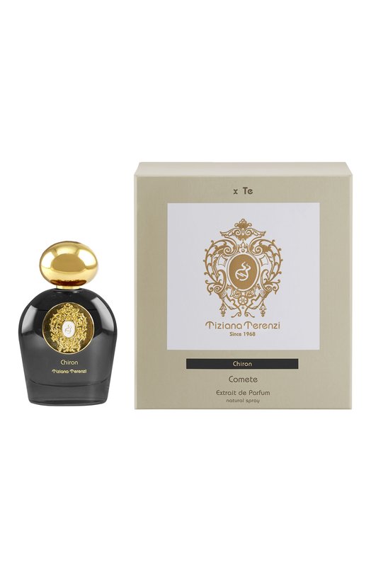 фото Духи chiron (100ml) tiziana terenzi