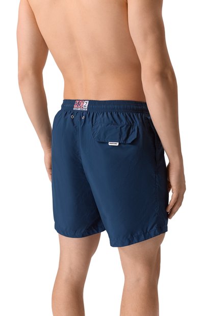 Плавки-шорты MC2 SAINT BARTH, арт. LIG0004-00957I/LIGHTING PANT0NE, фото 3