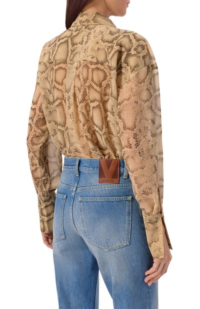 Боди THE ANDAMANE, арт. T190929B/TNP264, фото 4