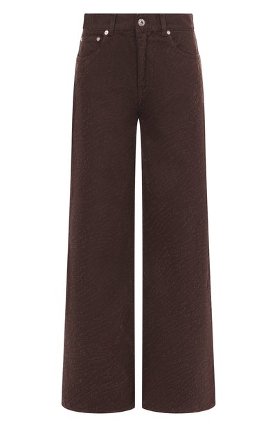 Женские джинсы HALFBOY, арт. HF251WP048