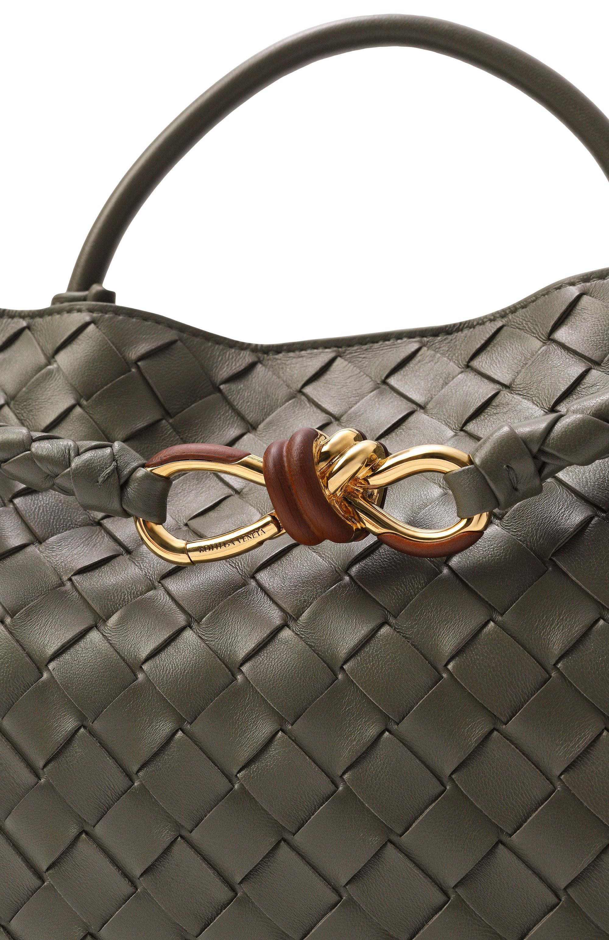 Сумка andiamo medium BOTTEGA VENETA, арт. 856021/V4SCG, фото 6