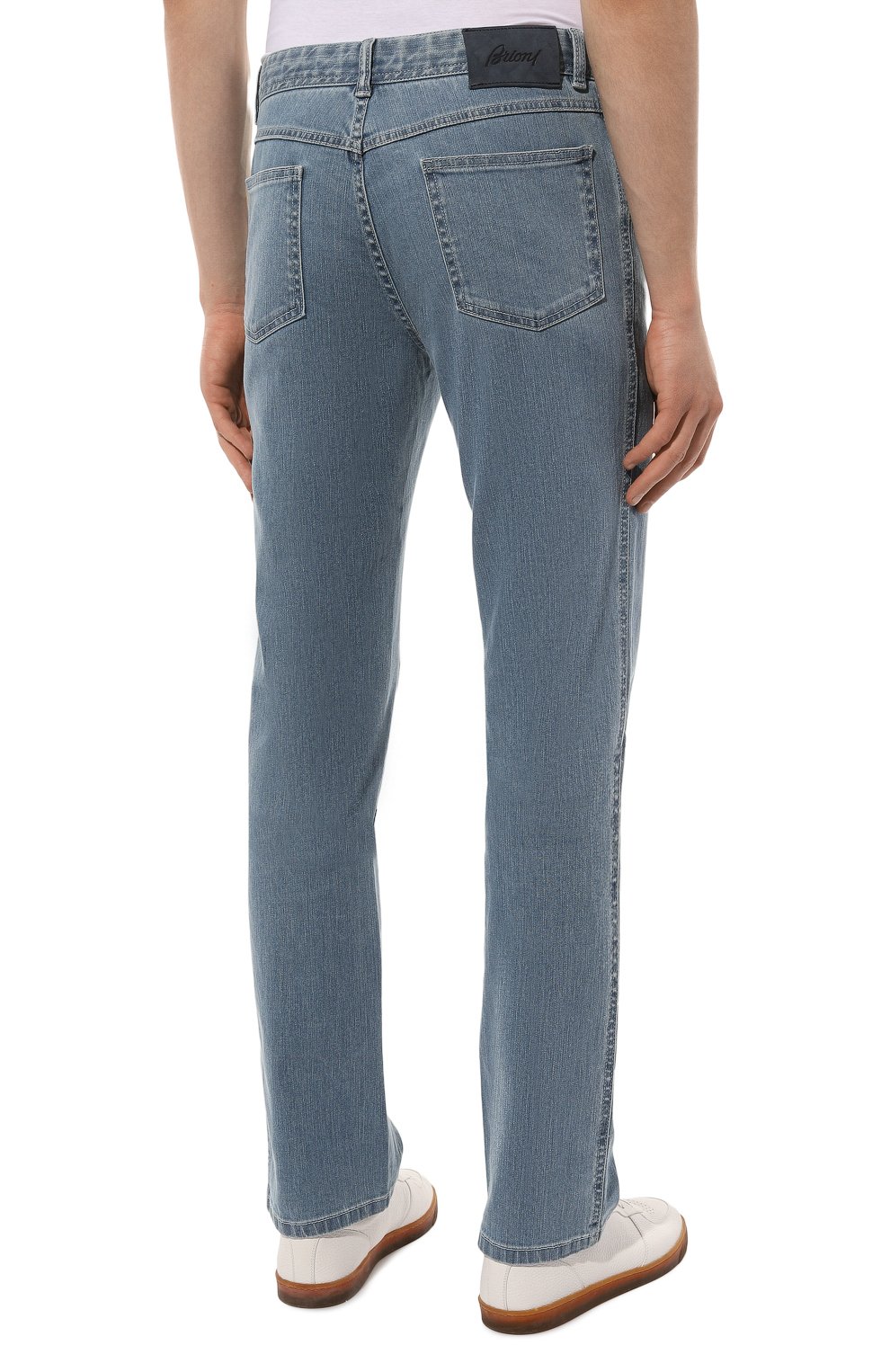 Джинсы BRIONI, арт. SPLE0N/PZD01, фото 4