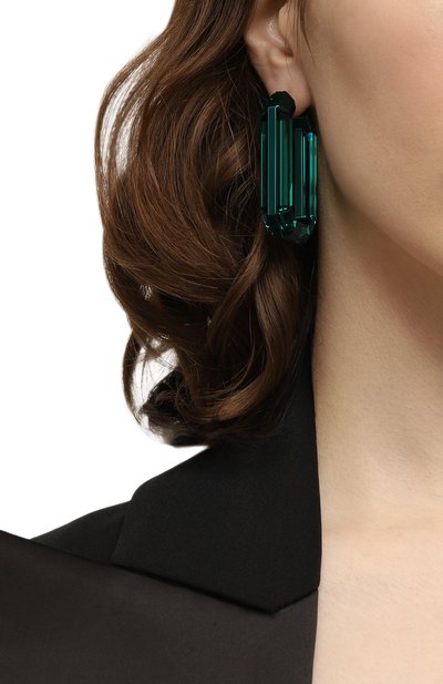 Серьги lucent SWAROVSKI, арт. 5633953, фото 2