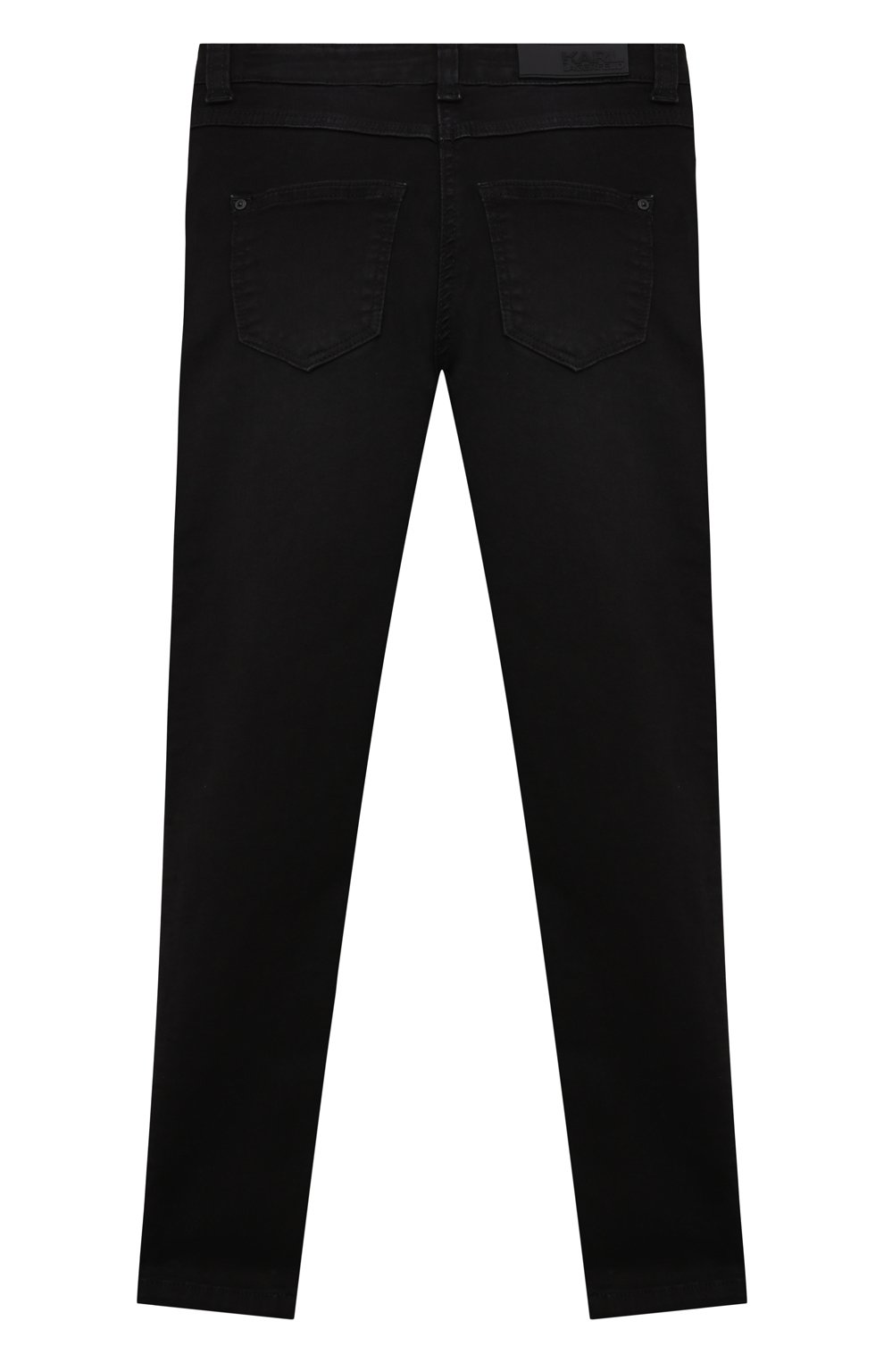 Джинсы KARL LAGERFELD KIDS, арт. Z14167, фото 2