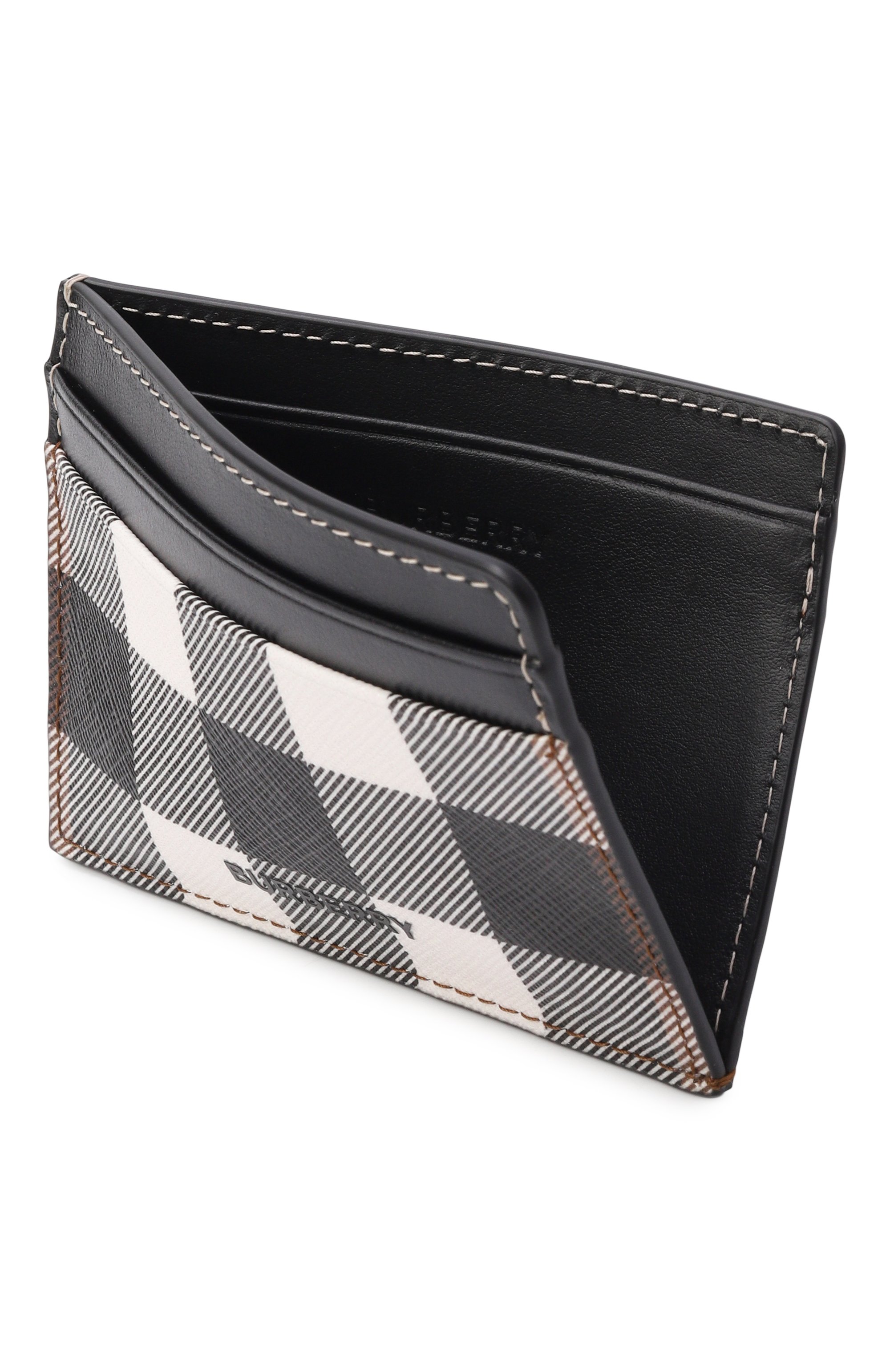 Футляр для кредитных карт BURBERRY, арт. 8117315, фото 3