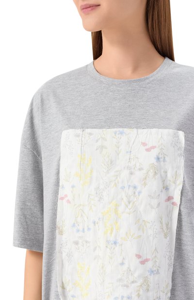 Хлопкова я футболка PE, арт. РЕSS25-17.1.62.4, фото 5