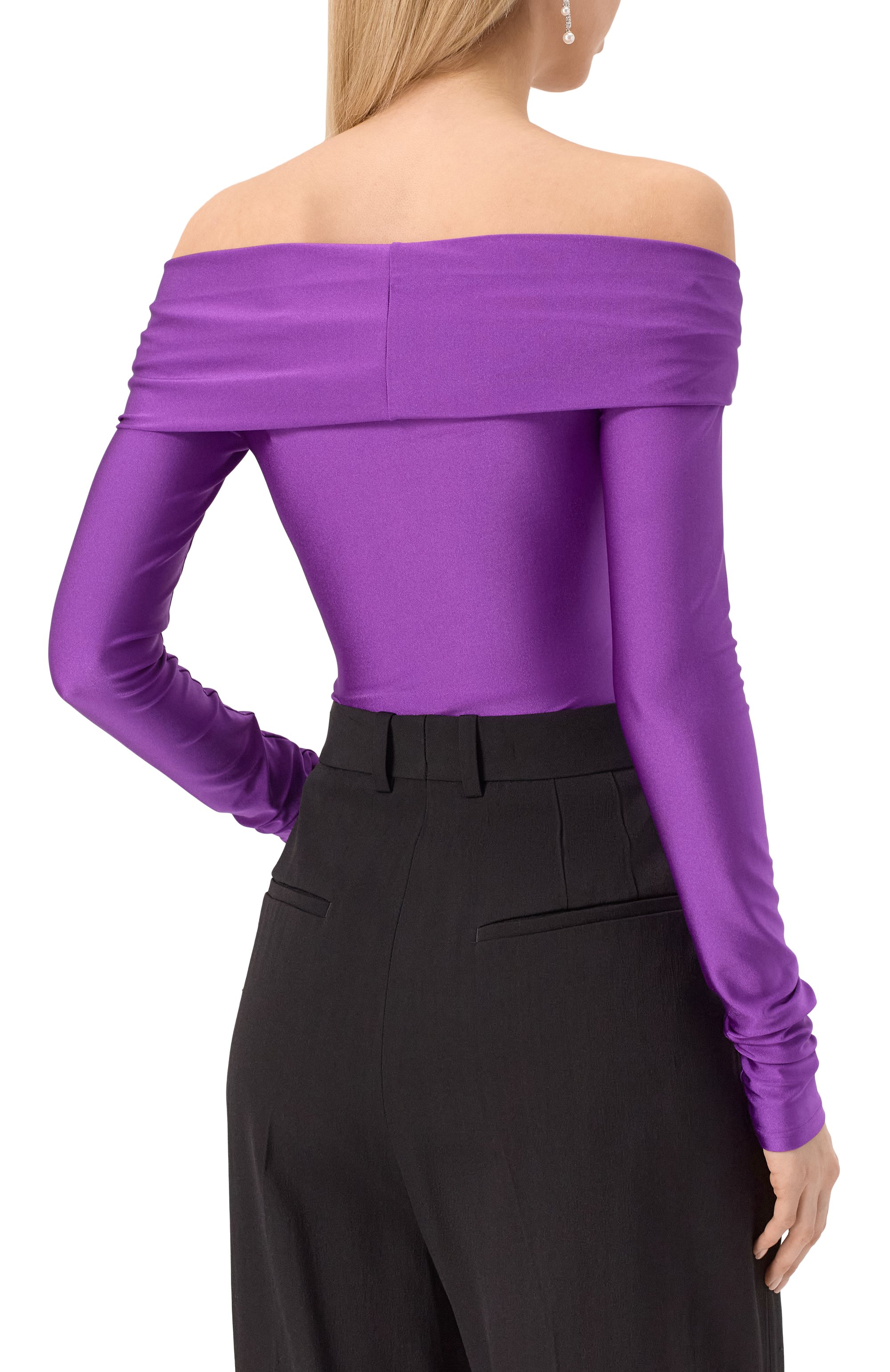 Боди THE ANDAMANE, арт. T170714A/TJP062, фото 4