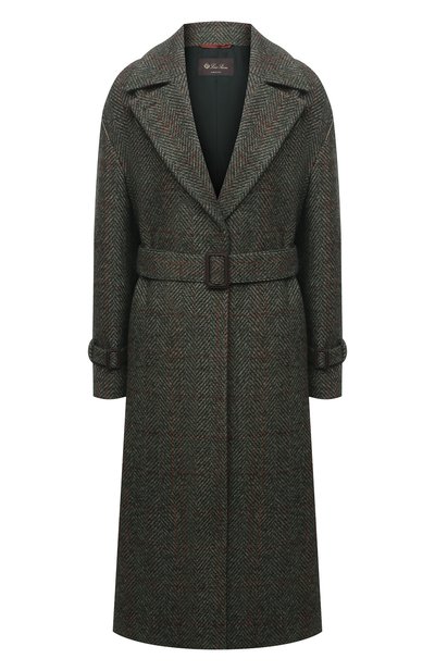 Пальто из шерсти и кашемира LORO PIANA, арт. FAL7995, фото 1