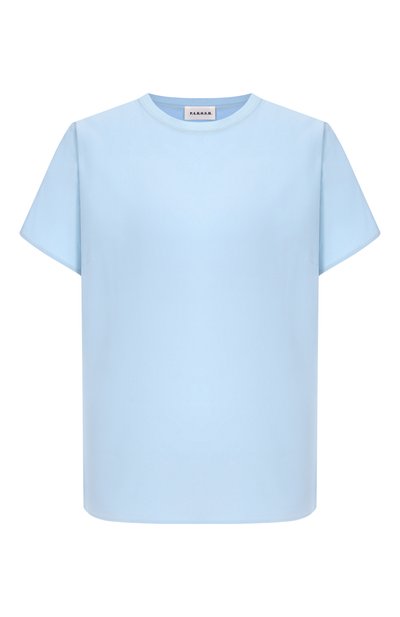 Женский шелковый топ P.A.R.O.S.H., арт. D311633/SWEET26