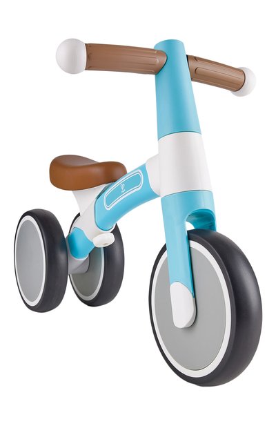 Беговел first ride HAPE голубого цвета по цене 12480 руб., арт. E8652_HP, фото 3 Беговел first ride HAPE, арт. E8652_HP, фото 3