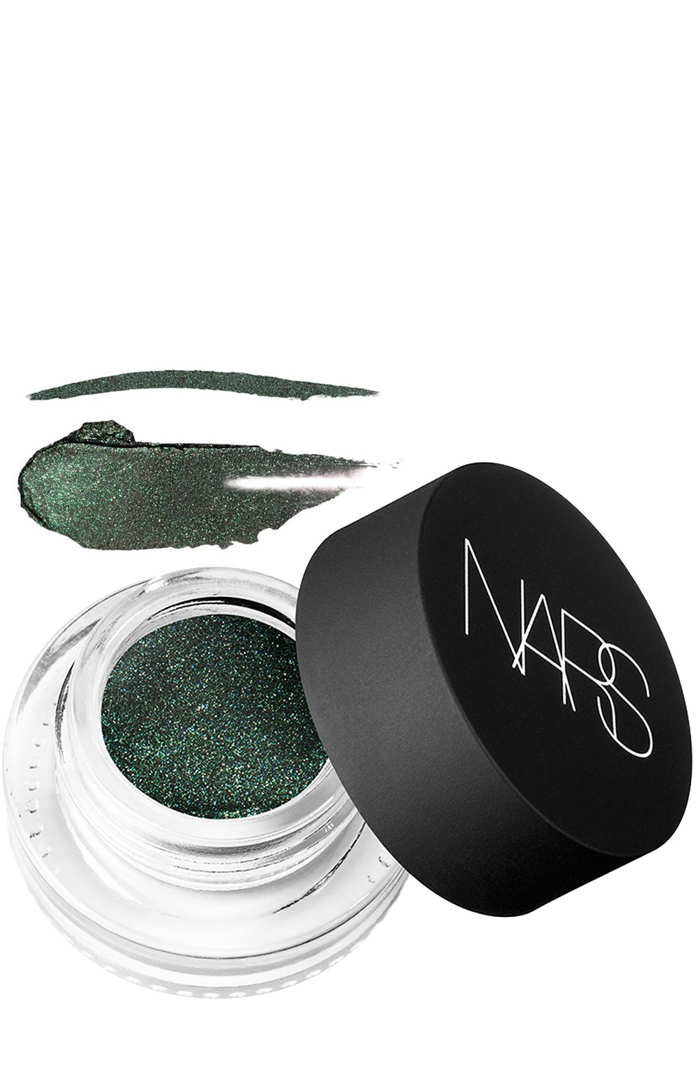 Кремовые тени eye paint, оттенок snake eyes NARS цвета по цене 1120 руб., арт. 8146NS, фото 1 Кремовые тени eye paint, оттенок snake eyes NARS, арт. 8146NS, фото 1
