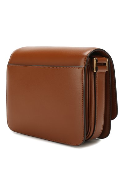 Сумка le 61 small SAINT LAURENT, арт. 568569/02G2W, фото 3