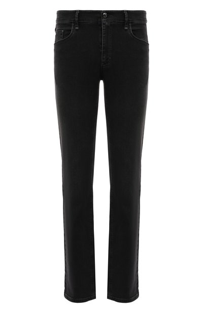 Мужские джинсы ZILLI, арт. MCY-00020-DBLK1/R001