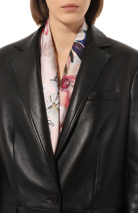 Платок La Sposa Radical Chic 500973.07.02 Розовый  500973.07.02 Фото 5