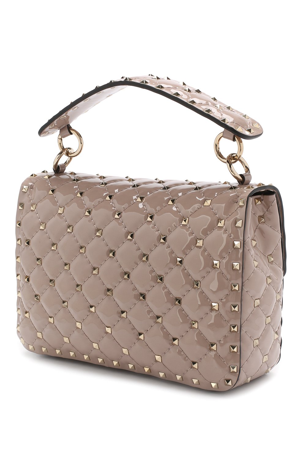 Сумка rockstud spike VALENTINO, арт. RW2B0122/VNE, фото 3