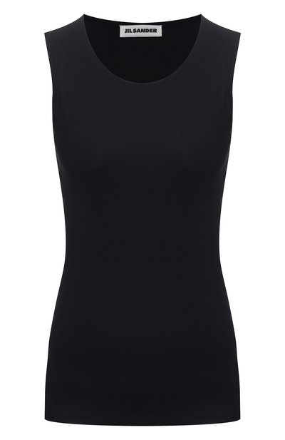 Женский топ JIL SANDER, арт. JSCU705036-WU477108