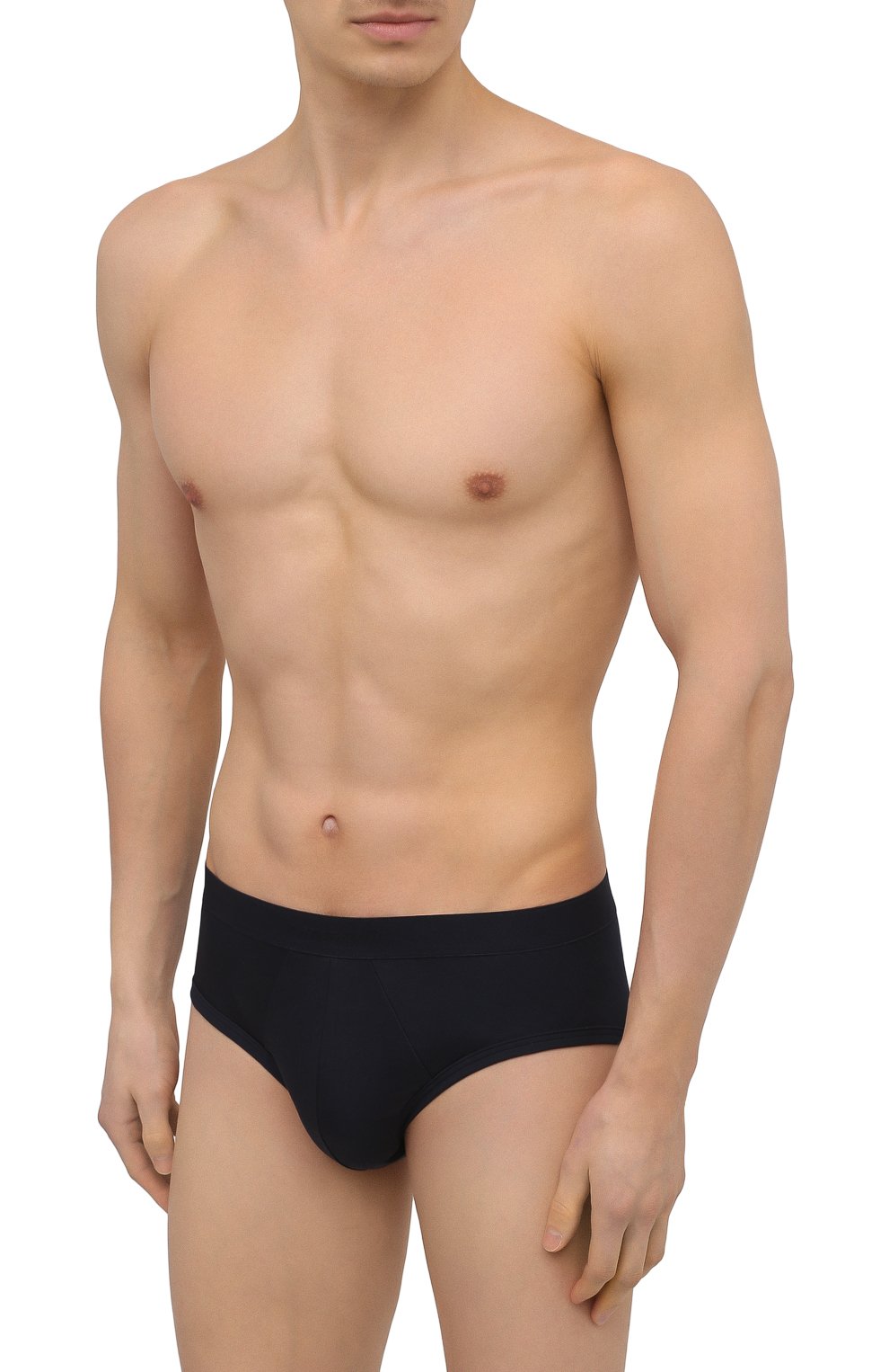 Хлопковые брифы ZIMMERLI, арт. 286-1444, фото 2