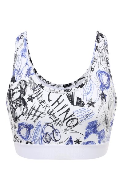 Женская бра-топ MOSCHINO, арт. 232V6/A0809/4412