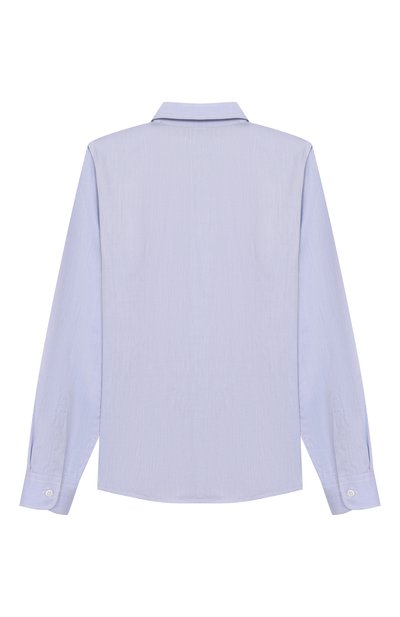 Хлопковая рубашка DAL LAGO, арт. N402/1165/13-16, фото 2