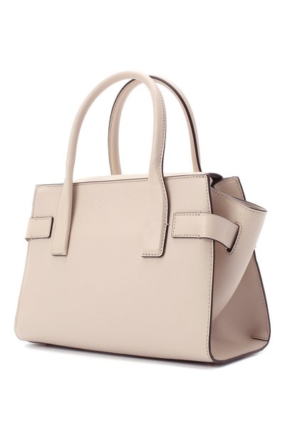 Сумка carmen small MICHAEL MICHAEL KORS, арт. 30S0GNMS1L, фото 3