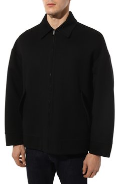 Куртка из шерсти и кашемира VALENTINO, арт. 5V0CIM41/2KA, фото 3