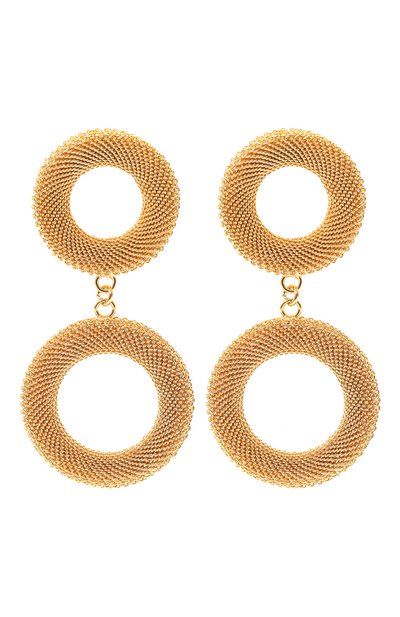 Серьги CRYSTALLINE JEWELLERY, арт. 371ТВ, фото 1